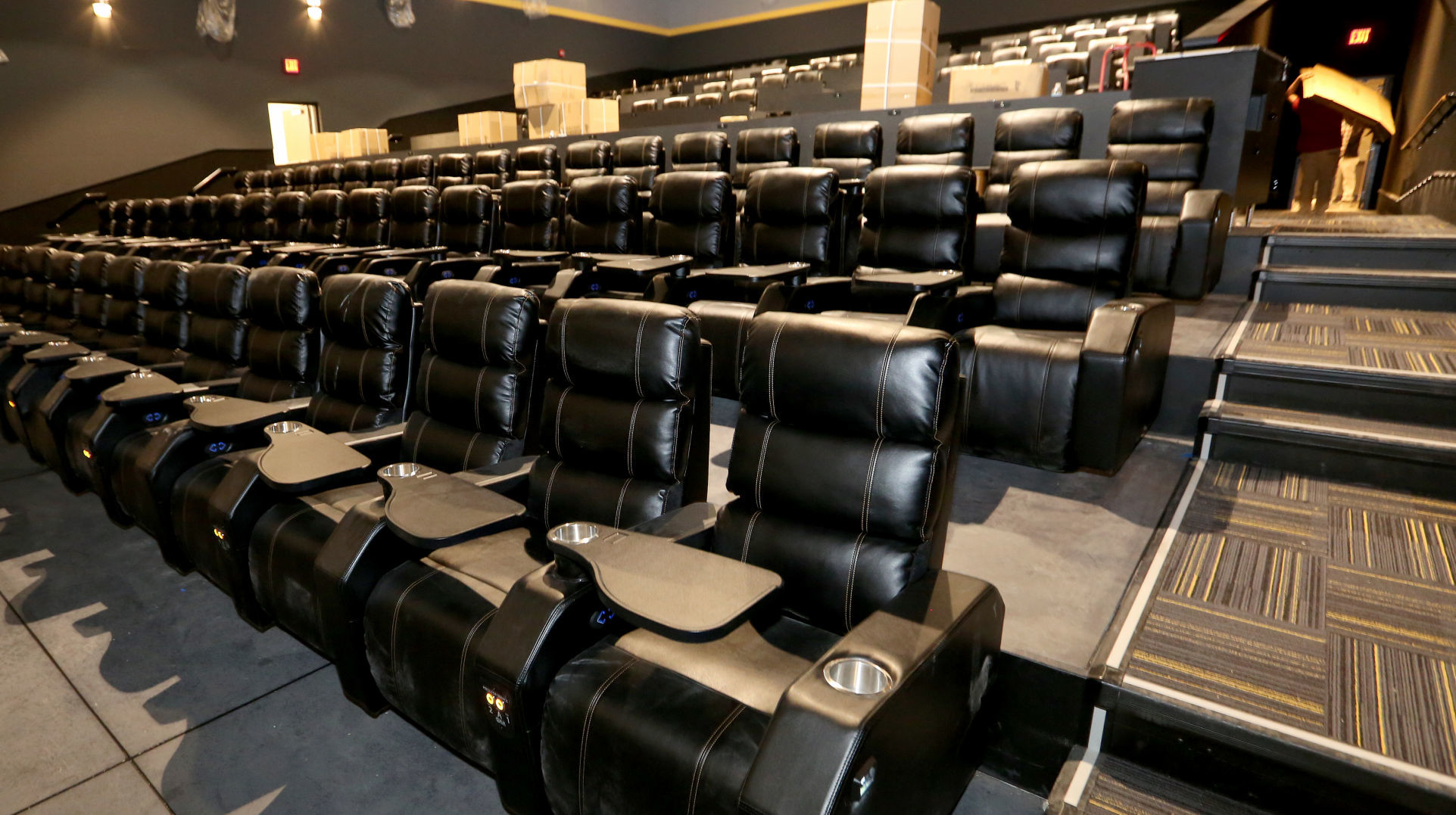 FLIX BREWHOUSE